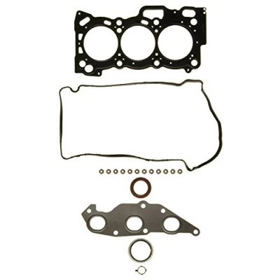 Bild av AJUSA 52244300 Packningssats, topplock med cylindertoppspackning DAIHATSU: Mira / Cuore VI (L250, L251, L260) 1.0 2003