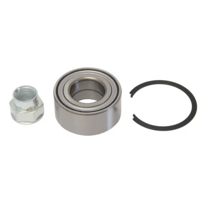Bild av MAPCO 26004 Kit de roulements roue des deux côtés l&#039;essieu avant 72 FIAT: Punto II 3/5 portes, Seicento / 600 I portes