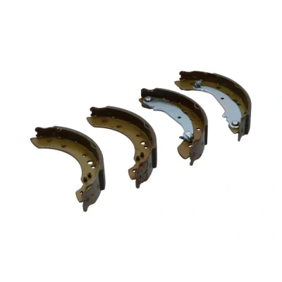 Bild av KAVO PARTS KBS 6414 Mâchoires De Frein 203 38 MITSUBISHI: COLT 6, SMART: Forfour I