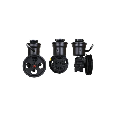 Bild av Hydraulikslang, stysrsystem DRI 715521707