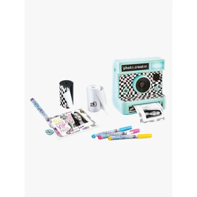 Bild av Canal Toys Photo Creator Retro Instant Kamera