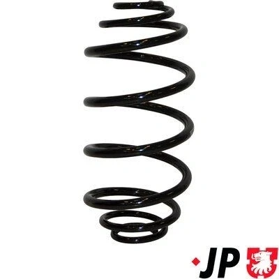 Bild av JP GROUP 1252204200 ressort de suspension Essieu arrière Vis à avec diamètre du fil fer non constant OPEL: Astra H GTC, 3/5 portes