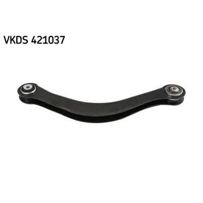 Bild av SKF VKDS 421037 bras de suspension sans rotule oscillant longitudinal Acier AUDI: A4 B9 Avant, A5 Coupe, Berline