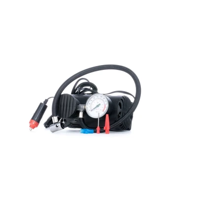 Bild av VIRAGE 93 015 Compresseur à air 12 250 18 alimenté par l&#039;allume cigare, portable