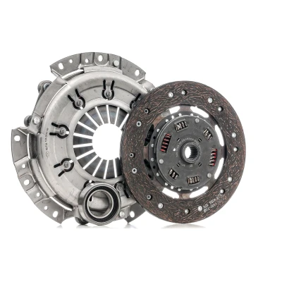 Bild av LuK BR 0222 624 2334 60 Kit d&#039;Embrayage avec butée de débrayage 240 NISSAN: Patrol GR 4 SUV
