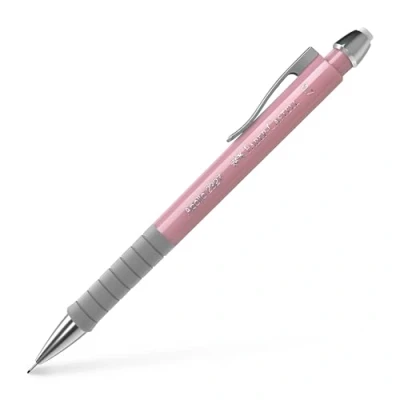 Bild av Faber Castell 232711 Apollo Rose Shadows blyertspenna 0,7 mm