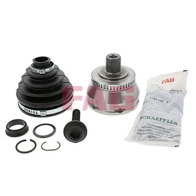 Bild av Ledsats, drivaxel Fag 771 0806 30