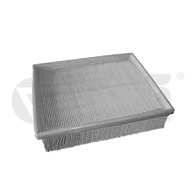 Bild av VIKA 11330727401 Luftfilter Filterinsats AUDI: A4 B5 Avant, A6 C5 Sedan, VOLKSWAGEN: Passat GP Variant, Variant