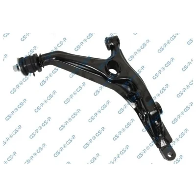 Bild av GSP S060506 Länkarm, hjulupphängning Nedre, framaxel höger, Bakaxel vänster Länkarm (tvär ) 13,4mm HONDA: CR V 1