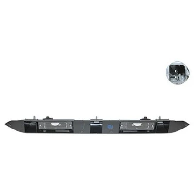 Bild av VAN WEZEL 2815920 Eclairage De Plaque d&#039;Immatriculation IVECO: DAILY 3 Kasten/Kombi