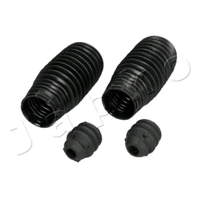 Bild av JAPKO 1590324 Kit De Protection d&#039;Amortisseur Essieu avant FORD: FIESTA 3