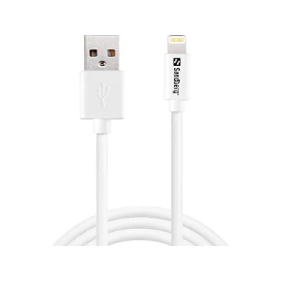 Bild av Sandberg USB to Lightning Cable 2m