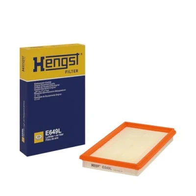 Bild av Luftfilter Hengst filter E649L
