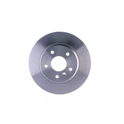 Bild av HELLA 8DD 355 106 371 Disque de frein 304 12,6 05/06 120 plein sans boulon fix roue, moyeu roue LAND ROVER: Range Rover 3, Discovery 2