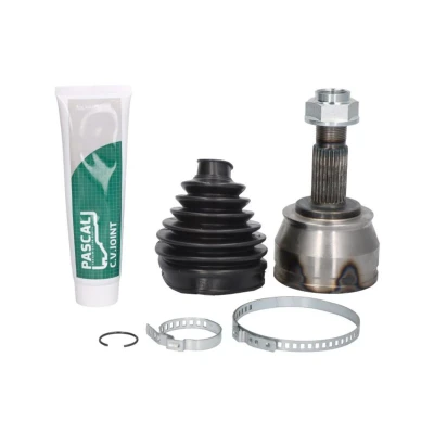 Bild av PASCAL G1F051PC Tête De Cardan côté roue FIAT: Grande Punto 3/5 portes, Evo Fiorino III Van / Break, OPEL: Corsa D portes