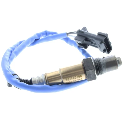 Bild av VEMO V45 76 0011 Sonde lambda Qualité originale 18x1,5 planaire, Filetage prégraissé carré PEUGEOT: 207 3/5 portes, 206 portes