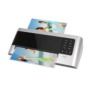Bild av Olympia A 2048 laminator för A4, 80175 Micron, 3011