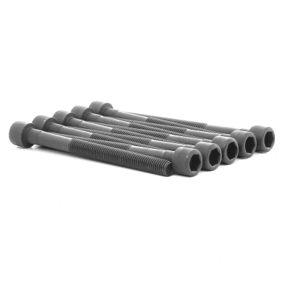 Bild av Bultsats, topplock, nissan micra ii, iii, c+c note, 11056 AX000(x10)