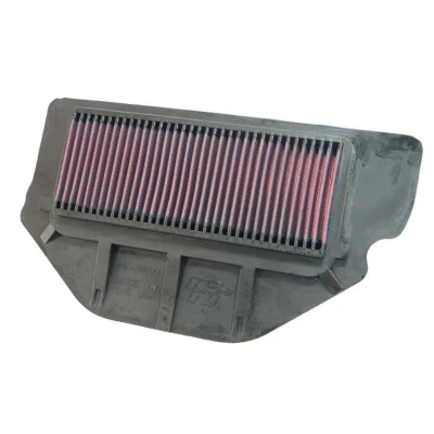 Bild av K&amp;N Filters HA 9200 Filtre à air 32 121 349 Filtres de longue durée Unique