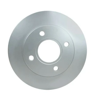 Bild av HELLA PRO 8DD 355 102 231 Disque de frein 240 20 04/04 108 ventilé l&#039;intérieur revêtu sans boulon fix roue, moyeu roue
