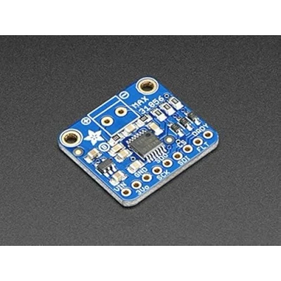 Bild av Adafruit universal termoelement förstärkare MAX31856 breakout [ADA3263]