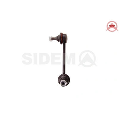 Bild av SIDEM 21467 Biellette de barre stabilisatrice Essieu arrière droit 135 MM10x1,5 BMW: 1 5 portes, X1, 3 Touring