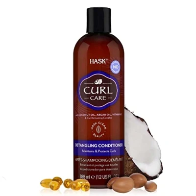 Bild av Curl Care Detangling Conditioner 355 ml