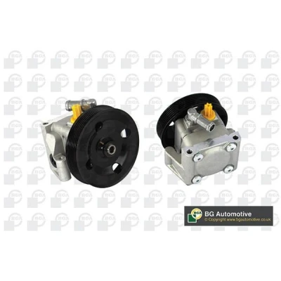 Bild av Servopump, ford focus i, sedan turnier 1145276, 1364114, 1457620, 1467620, 2S413A696AA, 2S413A696AB, 2S413A696AC