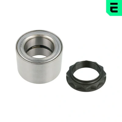 Bild av OPTIMAL 682925 Kit de roulements roue 90 IVECO: DAILY 6 Pritsche/Fahrgestell, 3 Kasten/Kombi, 2 Kasten/Kombi