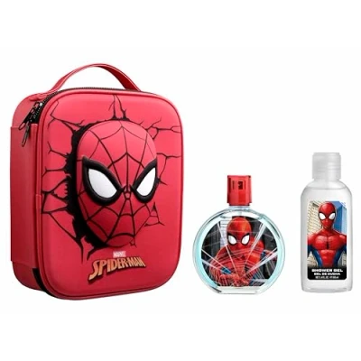 Bild av Spiderman, Barndoft 1 set
