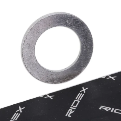 Bild av FEBI BILSTEIN 32456 Joint De Bouchon Vidange Aluminium HYUNDAI: ix35, SANTA FE 2, i30 III 3/5 portes, KIA: SORENTO 1, CARENS 4, CARNIVAL 2