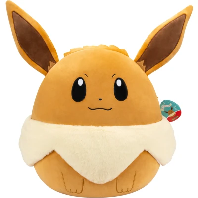 Bild av SQUISHMALLOWS 50 CM POKEMON EEVEE