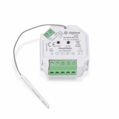 Bild av Mextronic LED CONNEX Zigbee fasdimmer 230 till 400 W