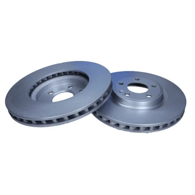 Bild av QUARO QD4160 Disque de frein 320 30 5 112 ventilé l&#039;intérieur peint, revêtu sans moyeu roue, boulon fix roue MERCEDES BENZ: Classe A