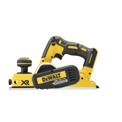 Bild av Dewalt 18V XR Planer Bare Unit