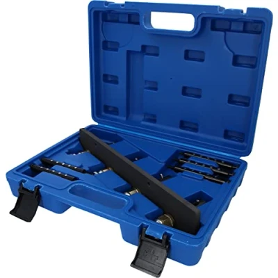 Bild av BRILLIANT TOOLS BT551330 Insprutningsmunstycke monterings och demonteringsverktyg till BMW, 6 delar [Powered by KS TOOLS]