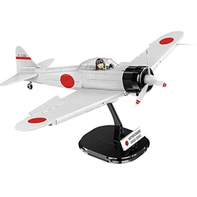 Bild av COBI 5729 byggstenar, Various