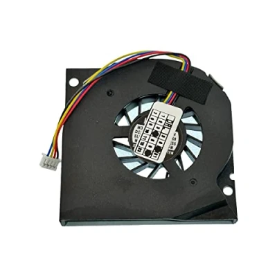 Bild av CPU kylfläkt för Intel NUC7 NUC5 NUC5I5MYBE NUC5CPYH NUC5I5RYK NUC5i3MYBE NUC5i7RYH NUC7i5BNH NUC7i5BNK NUC7i7BNH NUC7i3BNH NUC7i5i3BNK, BSB05505HP CT02, SM,