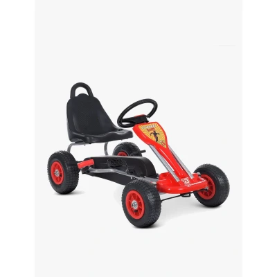 Bild av Azeno FX2 Go kart Trampbil
