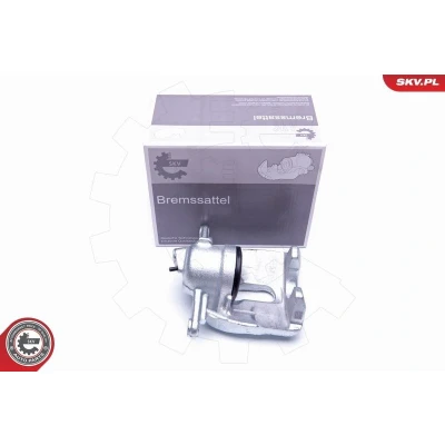 Bild av Bromsok, Fram, Framför axeln, Höger, seat,skoda,vw, 6Q0 615 124