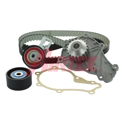 Bild av AIRTEX WPK 167803 Pompe à Eau + Kit De Distribution PEUGEOT: 5008 I, 208 I 3/5 portes, 508 SW, CITROËN: Berlingo II, C3 III, FORD: FIESTA 6