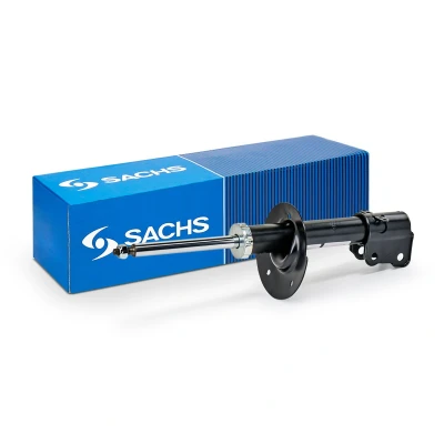 Bild av SACHS 290 870 Amortisseur Pression de gaz Système bitube Jambe suspension Goujon en haut CHRYSLER: PT Cruiser Break, Cabriolet
