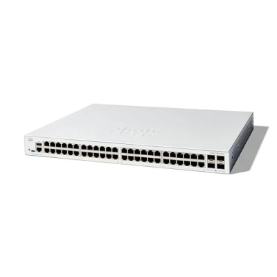 Bild av Cisco Catalyst 1300 48T 4X