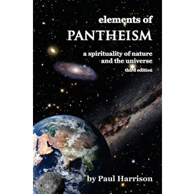 Bild av Elements of Pantheism: A Spirituality Nature and the Universe