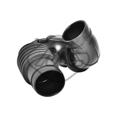 Bild av Insug, luftfilter, fiat doblo minibus, minivan, 51742575