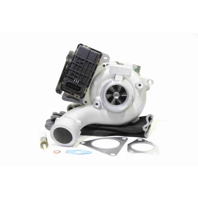 Bild av ALANKO 10901081 Turbocompresseur à gaz d&#039;échappement y compris Jeu de joints d’étanchéité AUDI: Q5, A4 B8 Avant, Berline
