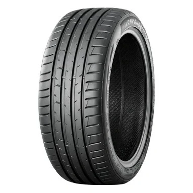 Bild av Nankang AS 3 235/60R18 107V XL