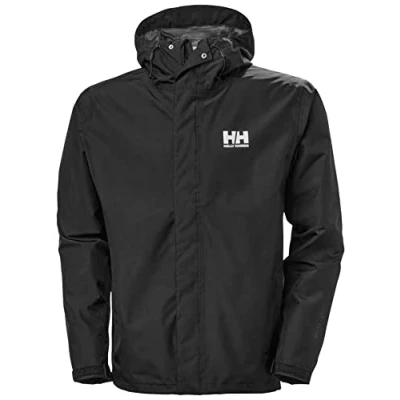 Bild av Helly Hansen Svart L