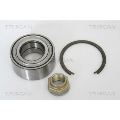 Bild av TRISCAN 8530 15131 Kit de roulements roue avec capteur ABS intégré 82,5 FIAT: BRAVO 2, Stilo Multi Wagon, Doblo II Van / Break, LANCIA: DELTA 3