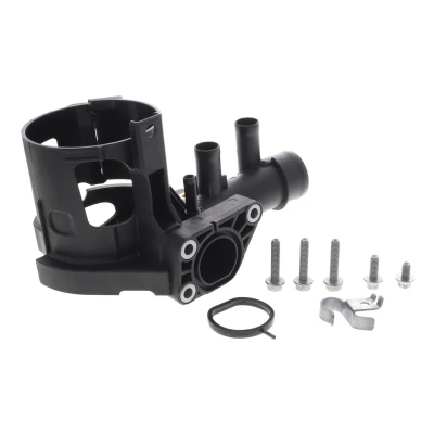 Bild av VAICO V30 3692 Manchon de raccord, conduite réfrigérant MERCEDES BENZ: GLK, Classe E Berline, C Break